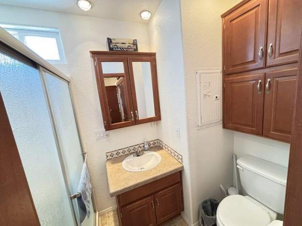 2009 Chariot Eagle Manufactured Home