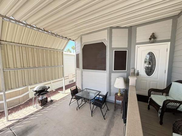 2009 Chariot Eagle Manufactured Home