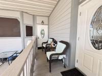 2009 Chariot Eagle Manufactured Home