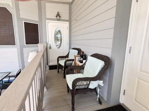 2009 Chariot Eagle Manufactured Home
