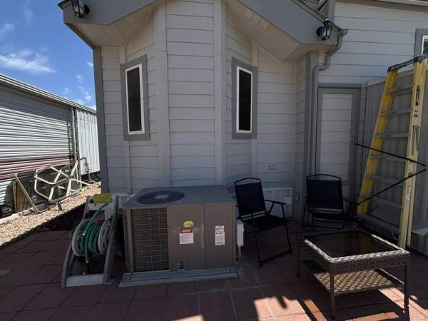 2009 Chariot Eagle Manufactured Home