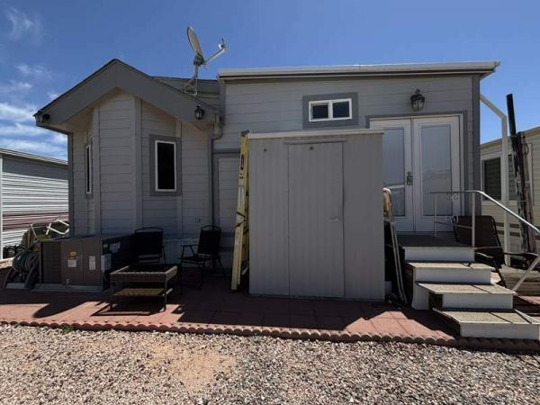 2009 Chariot Eagle Manufactured Home