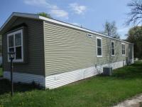 2019 Skyline Red Maple 455 Mobile Home