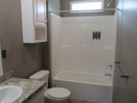 2019 Skyline Red Maple 455 Mobile Home