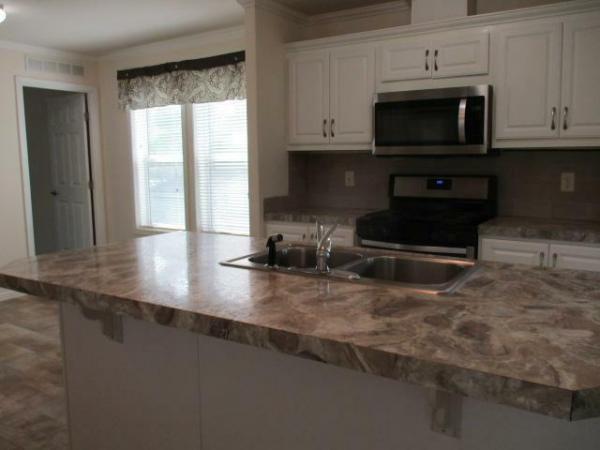 2019 Skyline Red Maple 455 Mobile Home