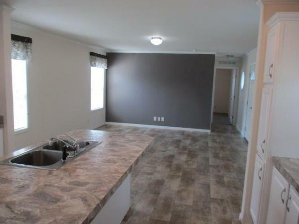 2019 Skyline Red Maple 455 Mobile Home