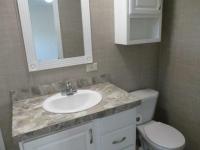 2019 Skyline Red Maple 455 Mobile Home
