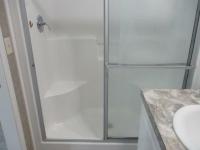 2019 Skyline Red Maple 455 Mobile Home