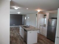 2019 Skyline Red Maple 455 Mobile Home