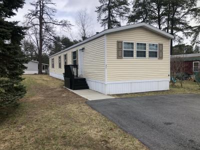 Mobile Home at 31 Woodland Path Queensbury, NY 12804