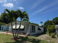 1985 Palm Harbor Manufactured Home