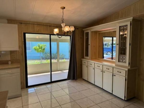 1985 Palm Harbor Manufactured Home