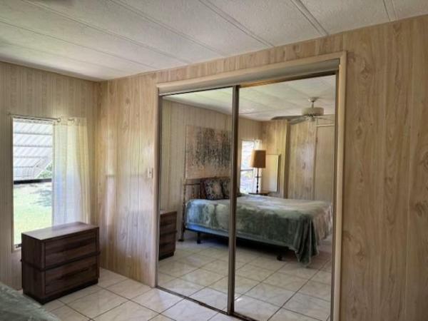 1985 Palm Harbor Manufactured Home
