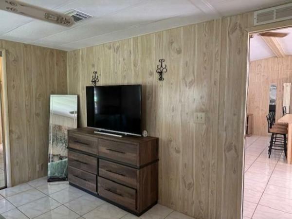 1985 Palm Harbor Manufactured Home