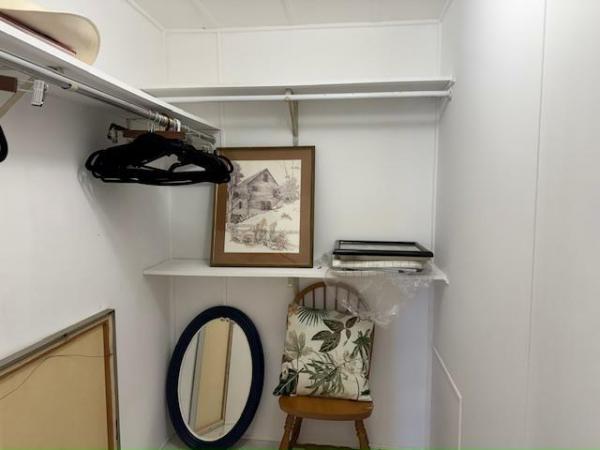 1985 Palm Harbor Manufactured Home