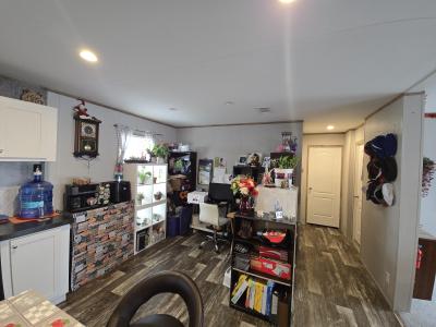 Photo 5 of 9 of home located at 168 Broken Spoke Dr Kyle, TX 78640