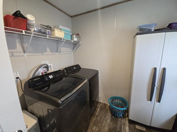 2022 Champion Mobile Home