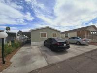 1987 Paramount Manufactured Home