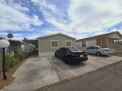 Photo 2 of 27 of home located at 825 N Lamb Blvd, #232 Las Vegas, NV 89110