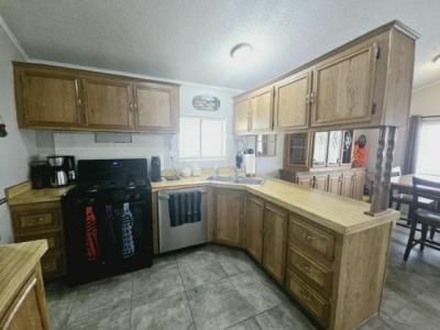 Photo 4 of 27 of home located at 825 N Lamb Blvd, #232 Las Vegas, NV 89110