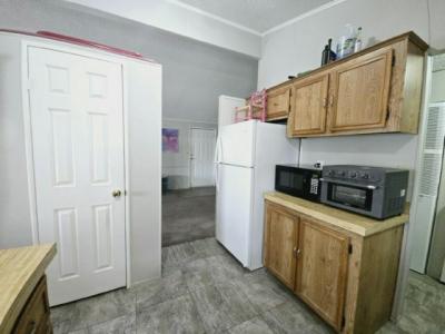 Photo 5 of 27 of home located at 825 N Lamb Blvd, #232 Las Vegas, NV 89110