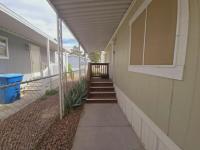 1987 Paramount Manufactured Home