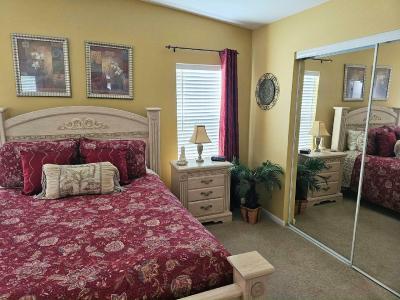 Mobile Home at 2893 Whistle Stop Sebring, FL 33872