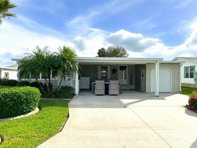 Mobile Home at 2893 Whistle Stop Sebring, FL 33872