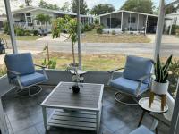 1985 Fleetwood HS Manufactured Home