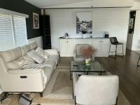 1985 Fleetwood HS Manufactured Home
