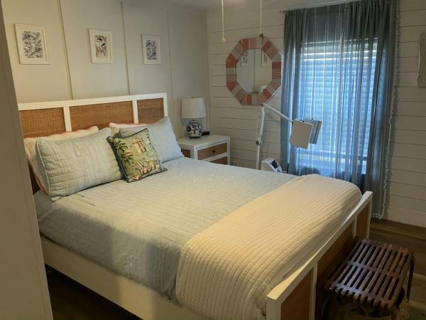 1985 Fleetwood HS Manufactured Home