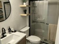 1985 Fleetwood HS Manufactured Home