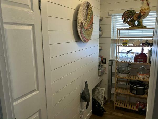 1985 Fleetwood HS Manufactured Home