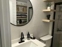1985 Fleetwood HS Manufactured Home