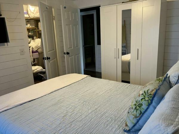 1985 Fleetwood HS Manufactured Home