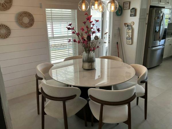 1985 Fleetwood HS Manufactured Home