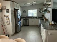 1985 Fleetwood HS Manufactured Home