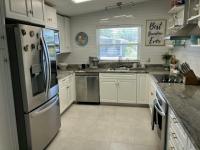 1985 Fleetwood HS Manufactured Home