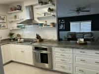 1985 Fleetwood HS Manufactured Home