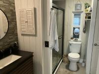 1985 Fleetwood HS Manufactured Home
