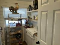 1985 Fleetwood HS Manufactured Home