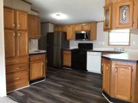 1999 Skyline Mobile Home