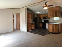 1999 Skyline Mobile Home