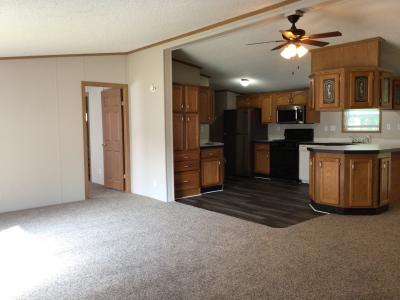 Photo 3 of 12 of home located at 432 Brookside Manor Goshen, IN 46526