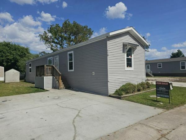 2019 CHAMPION TRINITY Manufactured Home