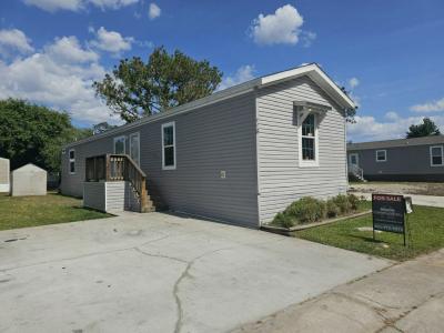 Mobile Home at 6539 Townsend Rd, #198 Jacksonville, FL 32244