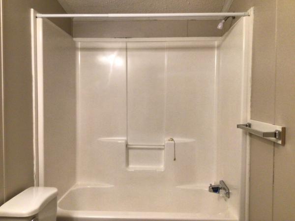 1999 Skyline Mobile Home