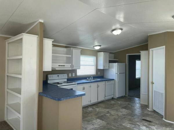 1999 Palm Harbor Manufacturing LP Mobile Home For Sale