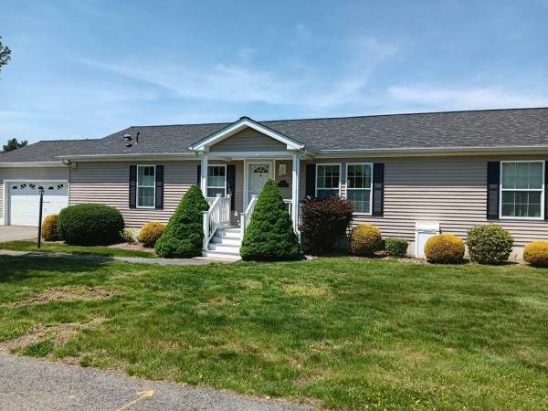 Photo 1 of 2 of home located at 101 Lantern Lane Middleborough, MA 02346