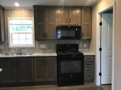 Photo 5 of 8 of home located at 232 Brookside Manor Goshen, IN 46526